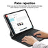 Backlight Magic Keyboard-iPad Keyboard Folio